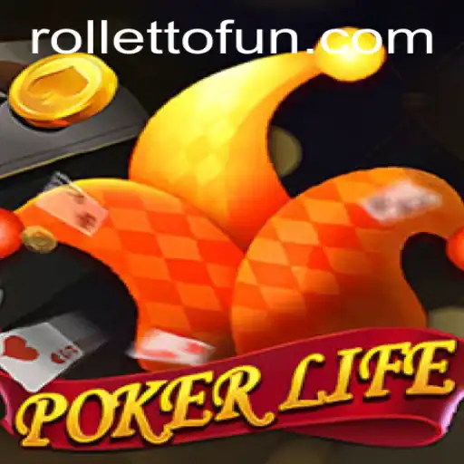 PokerLife: A New Era in Online Gaming with Rolletto