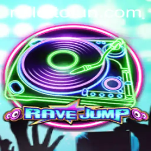Unveiling RaveJump: An Electrifying Gaming Experience with Rolletto