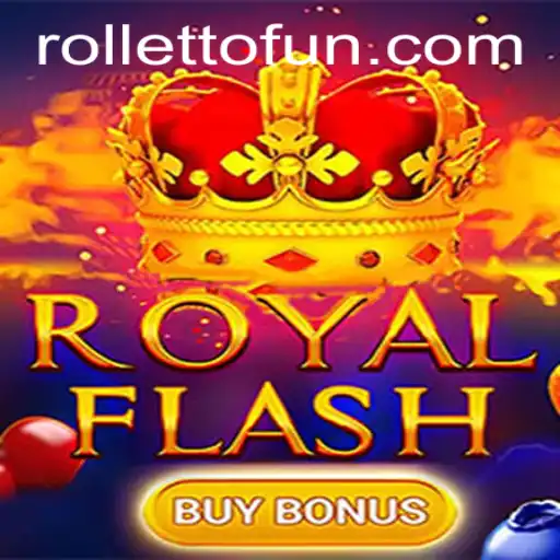 Exploring RoyalFlashBuyBonus: A Premier Game on Rolletto