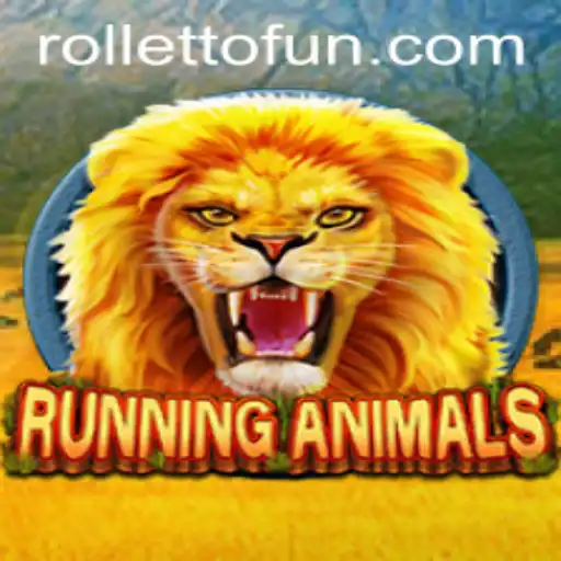 RunningAnimals Explores Thrilling Gameplay and New Features in Collaboration with Rolletto