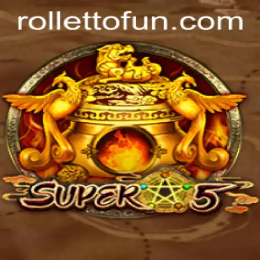 Exploring the Excitement of Super5: A Rolletto Adventure