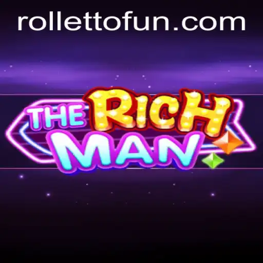 TheRichMan: The Exciting Casino Experience at Rolletto