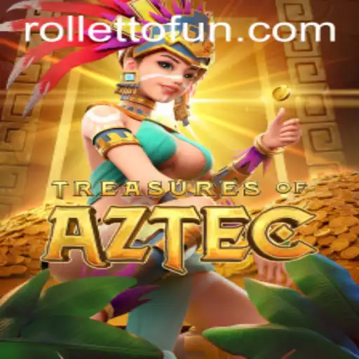 Exploring the Exciting World of Treasures of Aztec on Rolletto