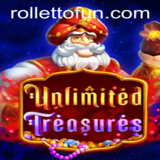 UnlimitedTreasures: Dive into a World of Adventure with Rolletto