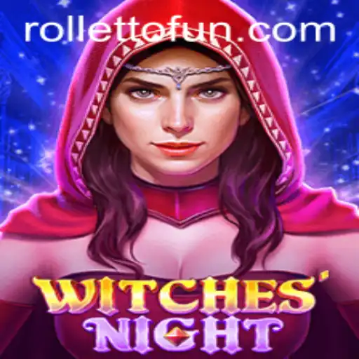 Exploring the Enchanting World of WitchesNight: A Thrilling Game Adventure