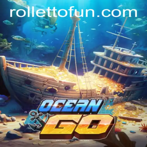 Dive into Adventure with OceanGO: The Exciting World of Rolletto Awaits