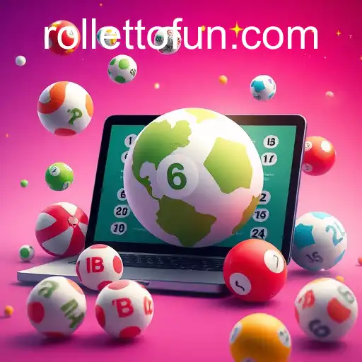 Exploring the World of Online Lottery: Uncovering the Potential of Rolletto