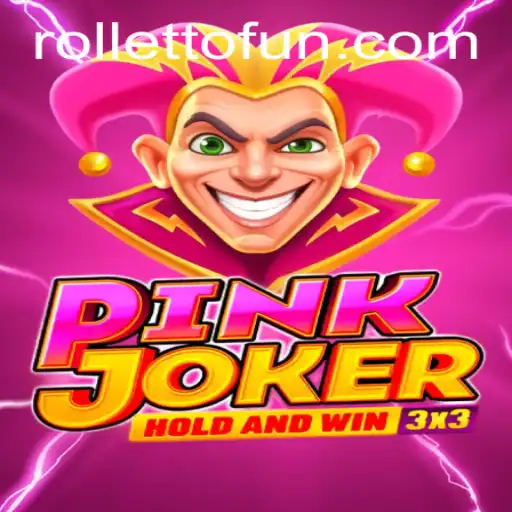 Exploring PinkJoker: A Fascinating Dive into Rolletto's Newest Game