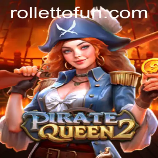 Unveiling PirateQueen2: A Treasure Trove of Adventure and Strategy