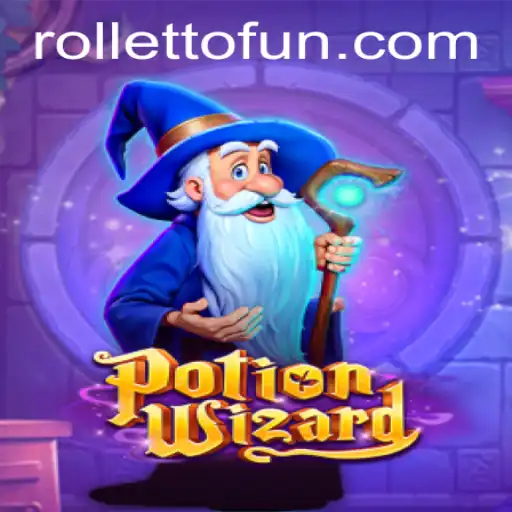 PotionWizard: A New Thrill for Gaming Enthusiasts