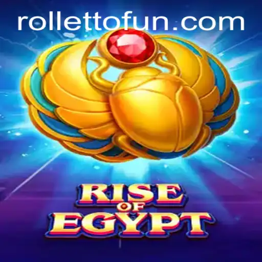 Rise of Egypt: Explore the Ancient World on Rolletto