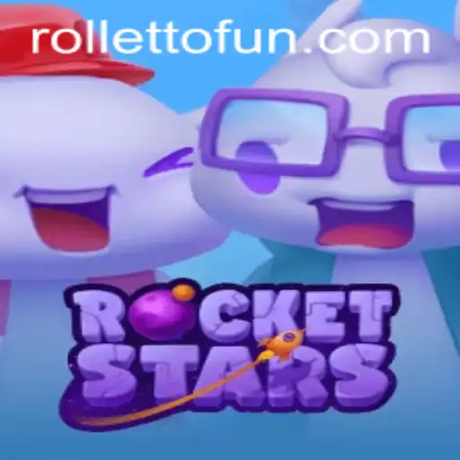 Explore the Exciting World of RocketStars on Rolletto