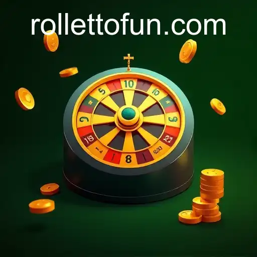 Exploring the Excitement of Rotary Games: Focus on Rolletto