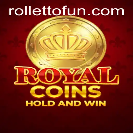 Discover the Excitement of RoyalCoins: A Journey into the World of Rolletto