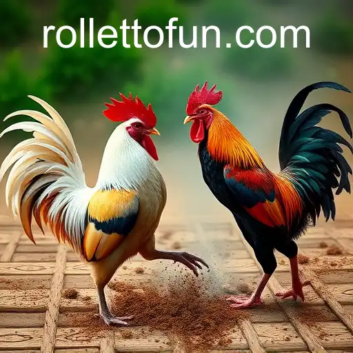 Exploring the Fascinating World of Sabong Games and Rolletto