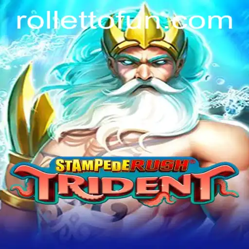 Experience the Thrill of StempedeRushTrident with Rolletto