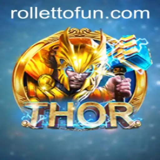 Discover THOR: The Exciting New Game Featured on Rolletto