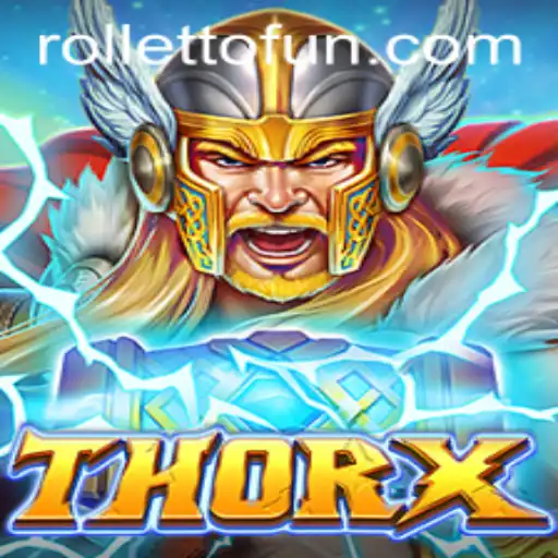 Discover ThorX: The Revolutionary Game Taking the Industry by Storm