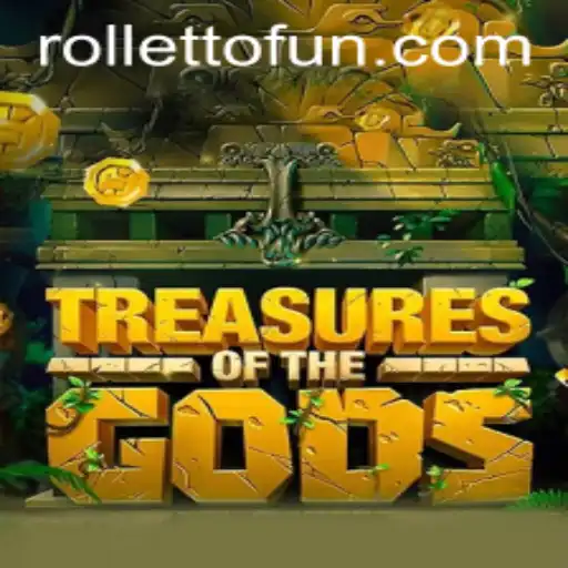 Exploring the Exciting World of TreasureoftheGods on Rolletto
