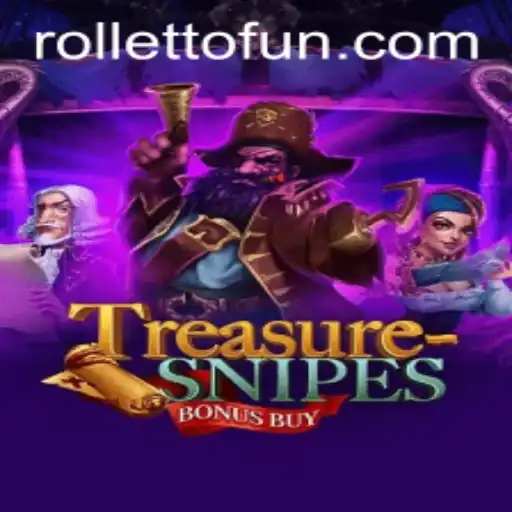 Unlocking the Secrets of TreasuresnipesBonusBuy: A Rolletto Adventure