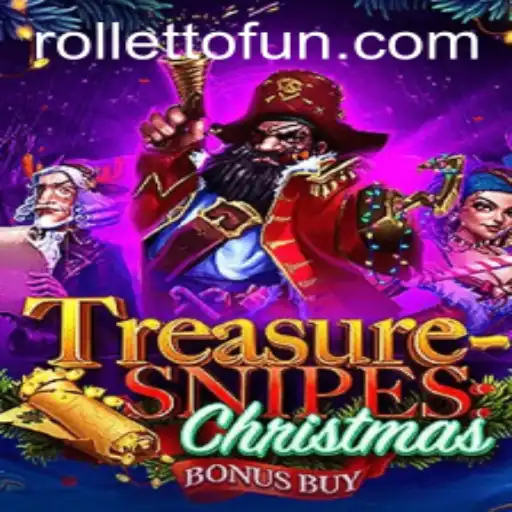 Unveiling TreasuresnipesChristmas: A Festive Game with Exciting Twists