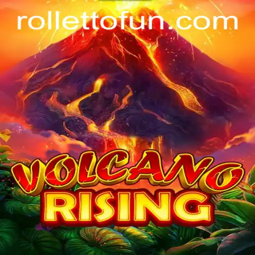 Exploring VolcanoRising: A Deep Dive into the Latest Sensation