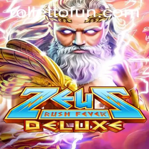 Discovering ZeusRushFeverDeluxe: A Thrilling Dive into the World of Rolletto Gaming