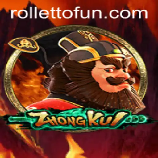 Exploring the Mystical World of ZhongKui: An Intriguing Addition by Rolletto